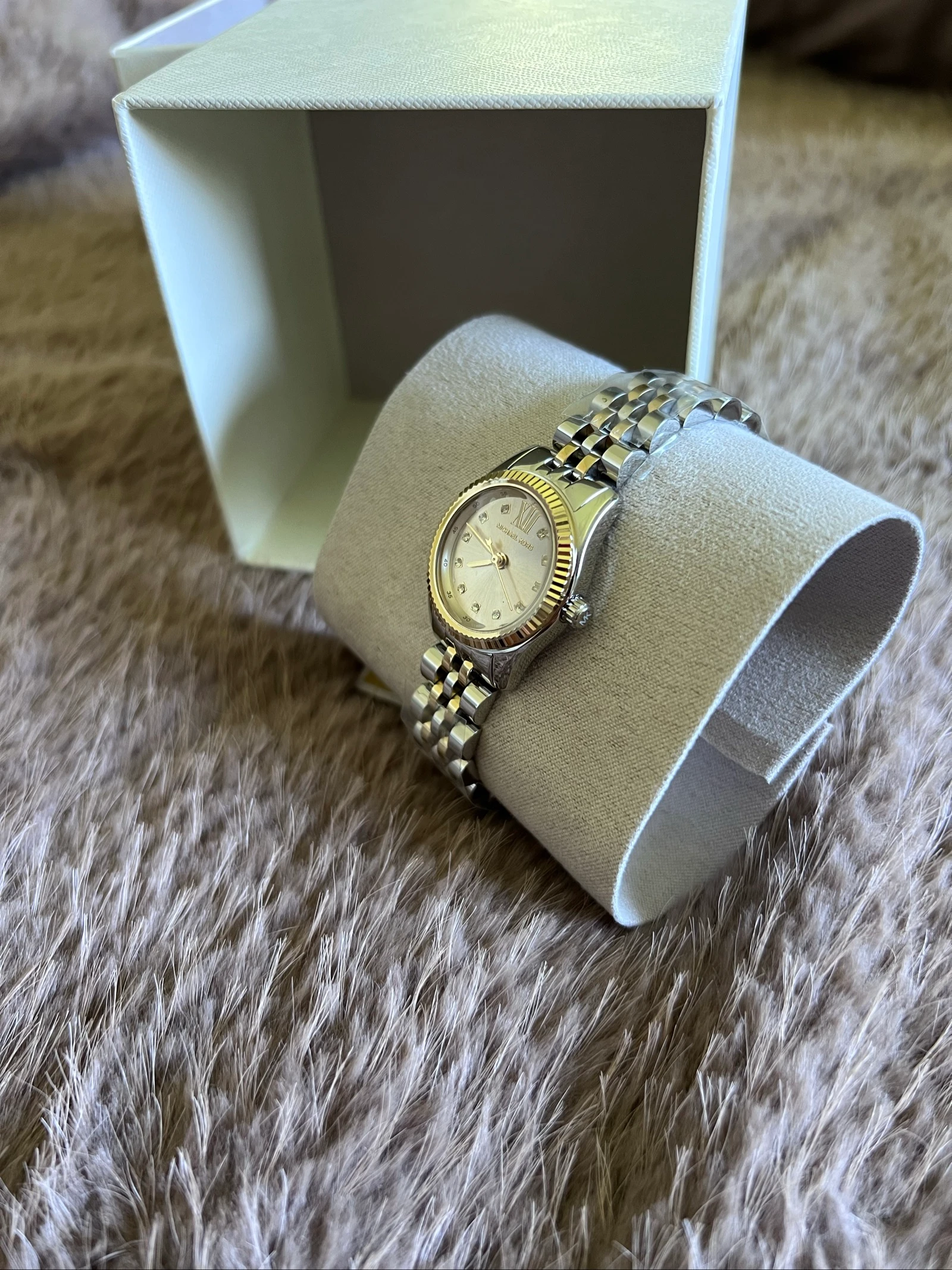 Relógio Michael Kors 